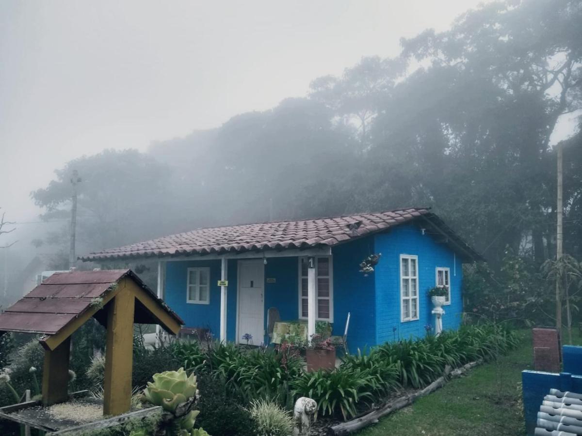 Santaelena -chalets De Montana- Chalet Santa Elena (Antioquia)