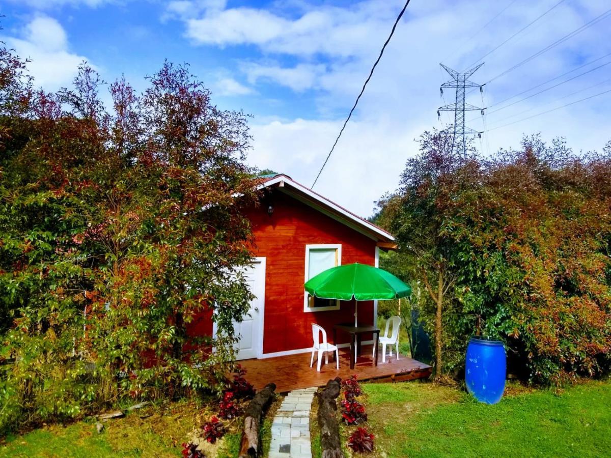 Santaelena -chalets De Montana- Santa Elena (Antioquia)