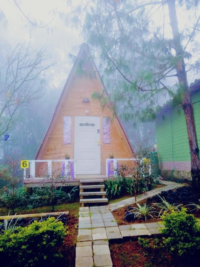 Santaelena -chalets De Montana- * Santa Elena (Antioquia)