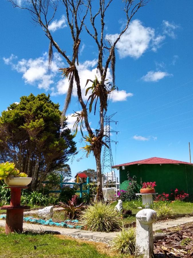 Chalet Santaelena -chalets De Montana-