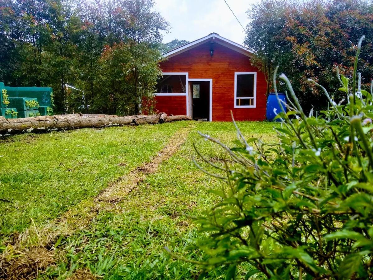 Chalet Santaelena -chalets De Montana-