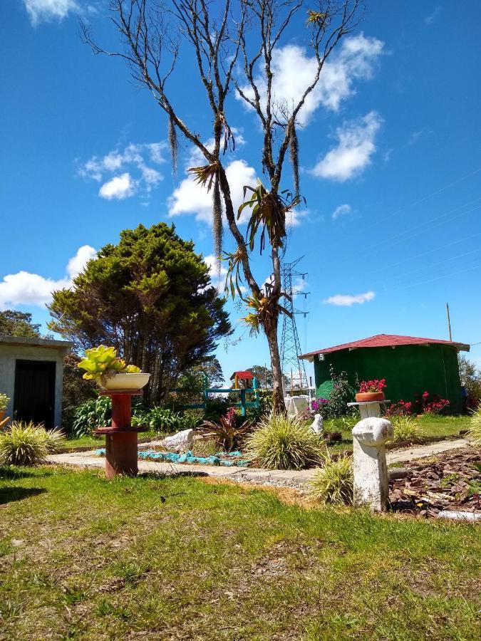 Santaelena -chalets De Montana- Chalet *