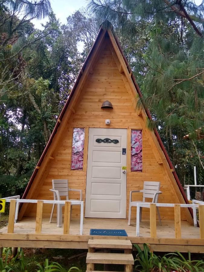 Santaelena -chalets De Montana- * Santa Elena (Antioquia)