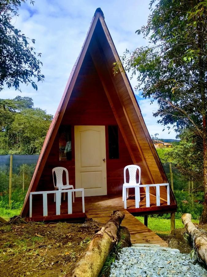 Chalet Santaelena -chalets De Montana- *