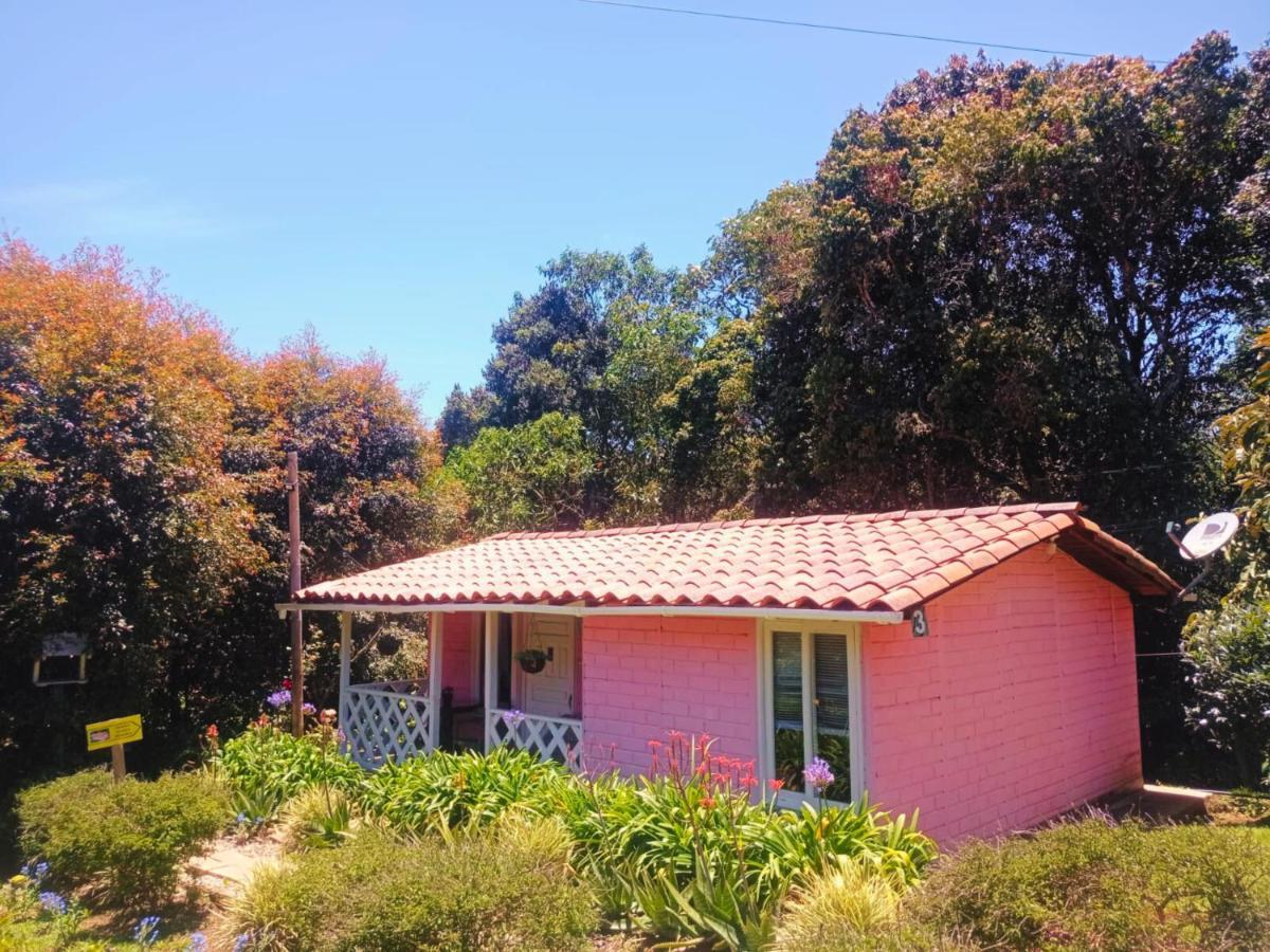 Santaelena -chalets De Montana- * Santa Elena (Antioquia)