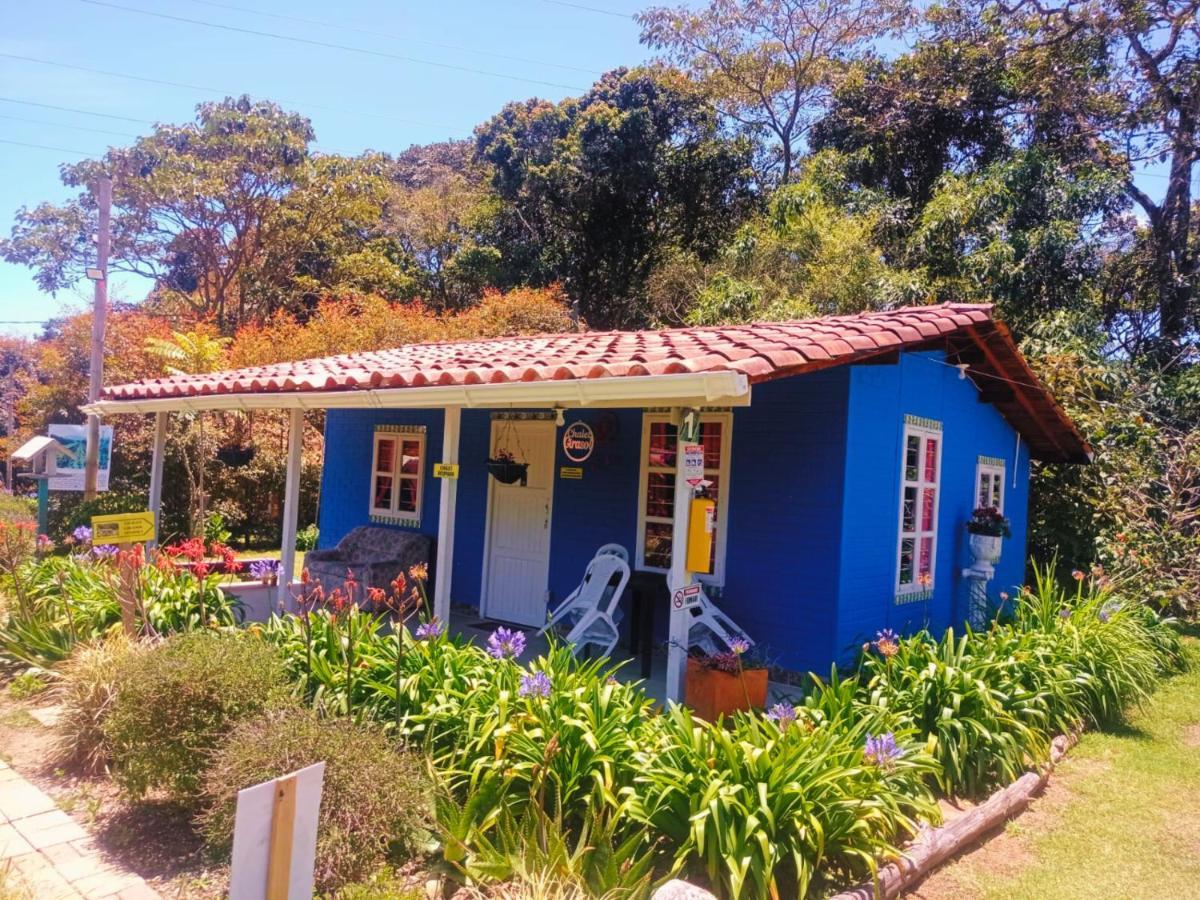 Chalet Santaelena -chalets De Montana-