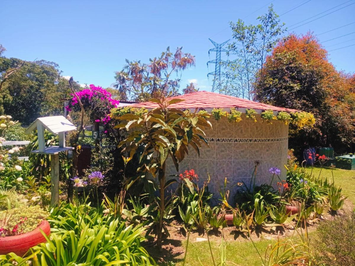 Santaelena -chalets De Montana- *