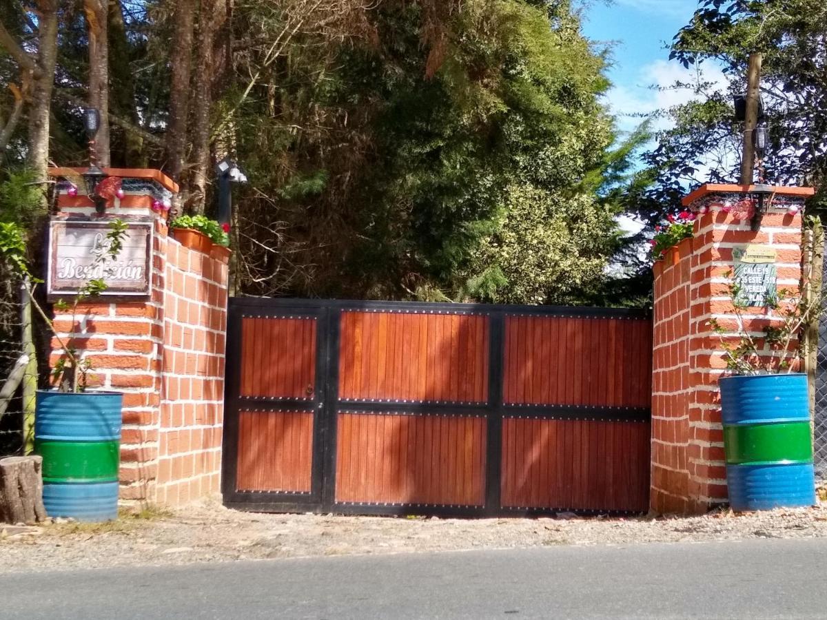 Chalet Santaelena -chalets De Montana- Santa Elena (Antioquia)