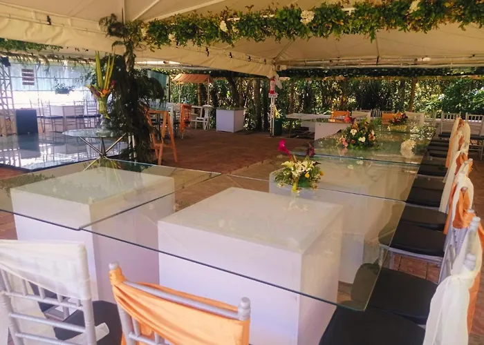 Hospedaje Santaelena -Chalets De Montana-