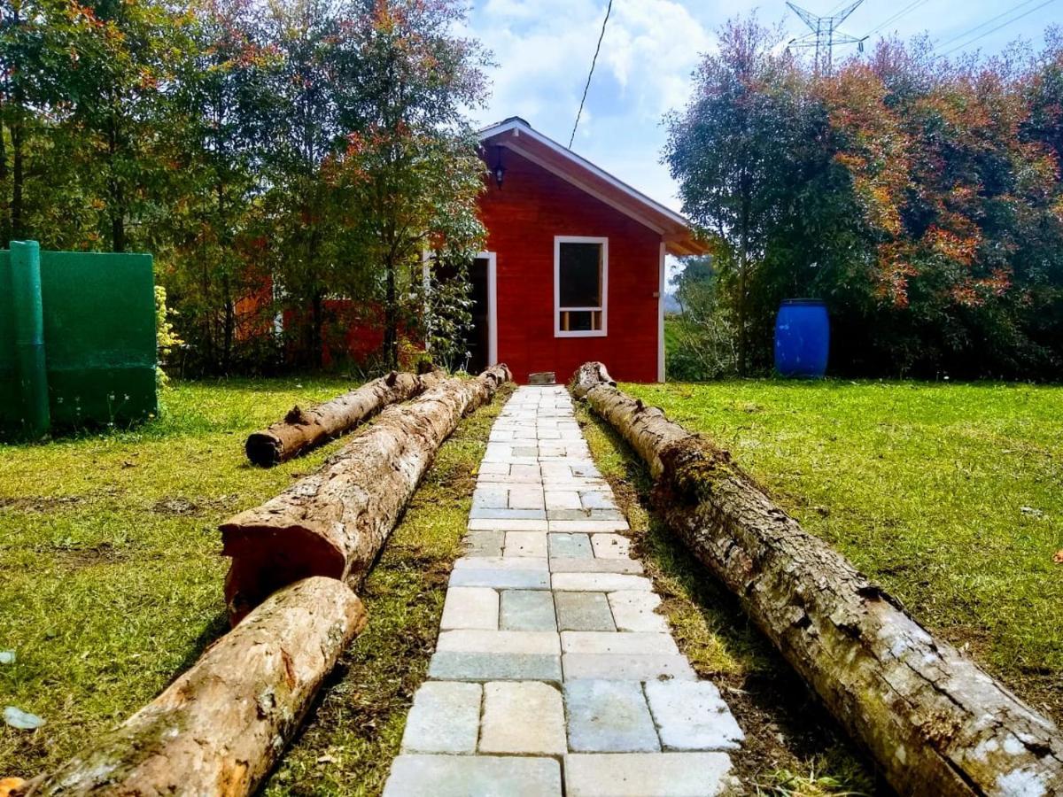 Chalet Santaelena -chalets De Montana-