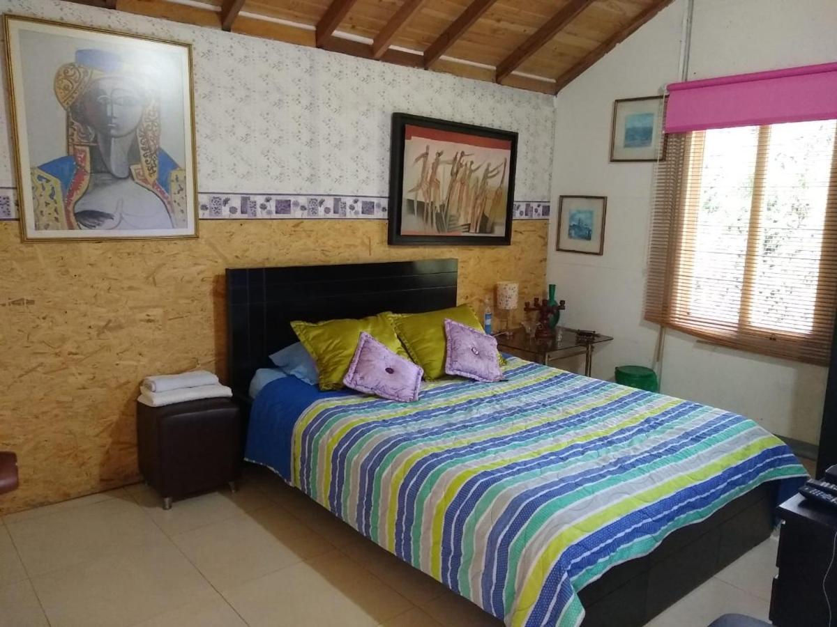 Chalet Santaelena -chalets De Montaña-