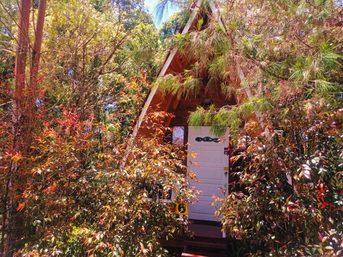 Chalet Santaelena -chalets De Montaña-